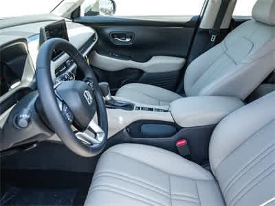 Thumbnail: 2026 Honda HR-V - 9