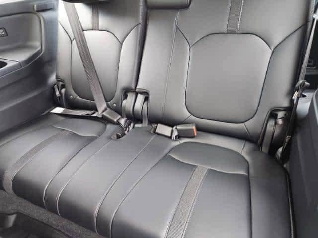 Thumbnail: 2025 Honda Pilot - 16