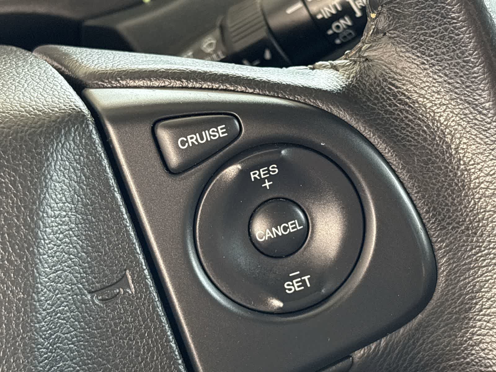 Thumbnail: 2014 Honda CR-V - 29
