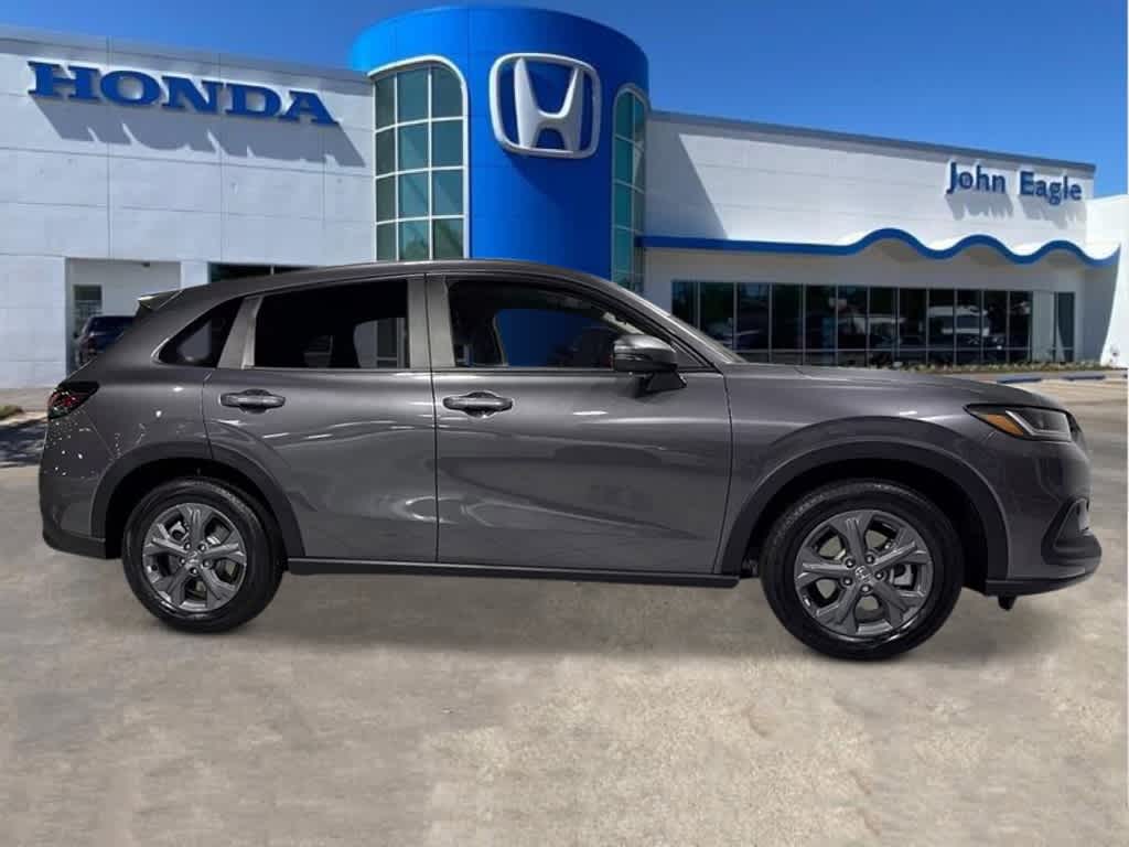 Thumbnail: 2026 Honda HR-V - 6