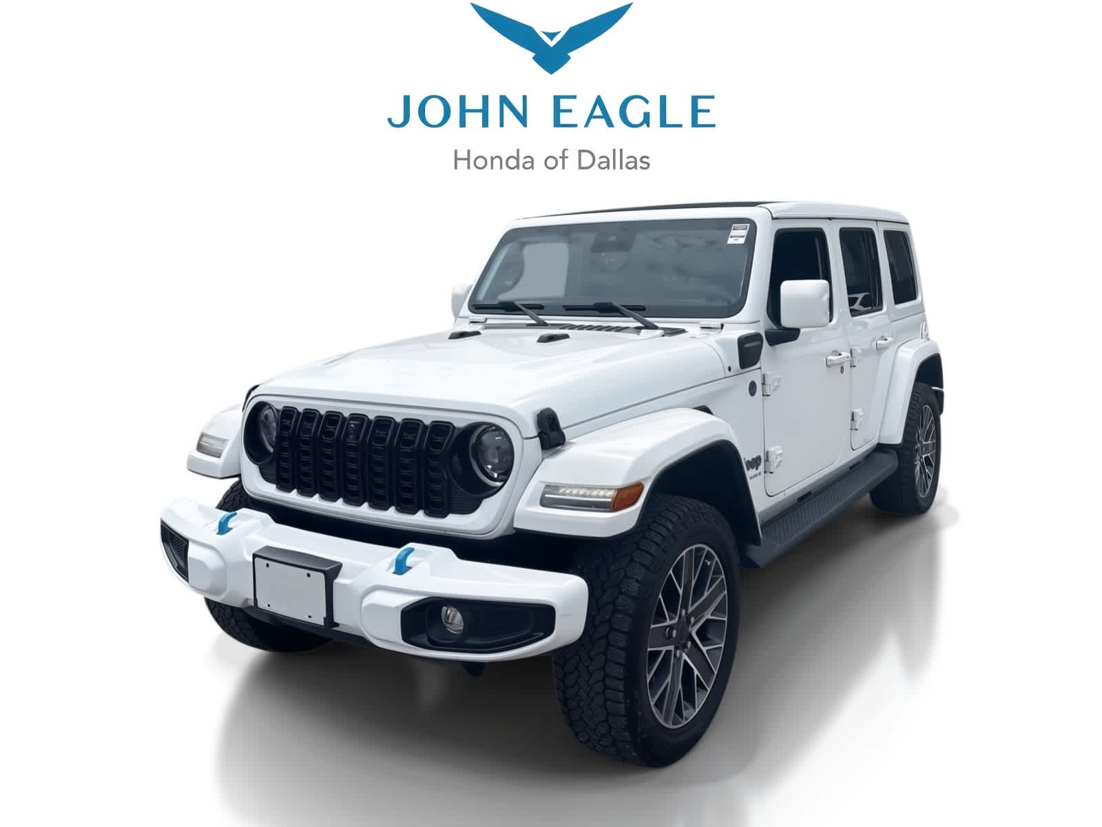 Thumbnail: 2024 Jeep Wrangler - 1