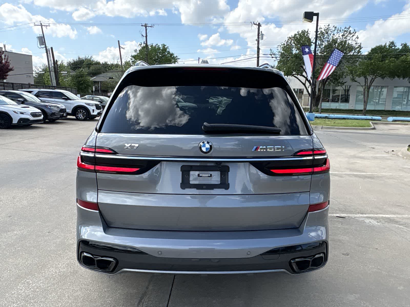 Thumbnail: 2023 BMW X7 - 5