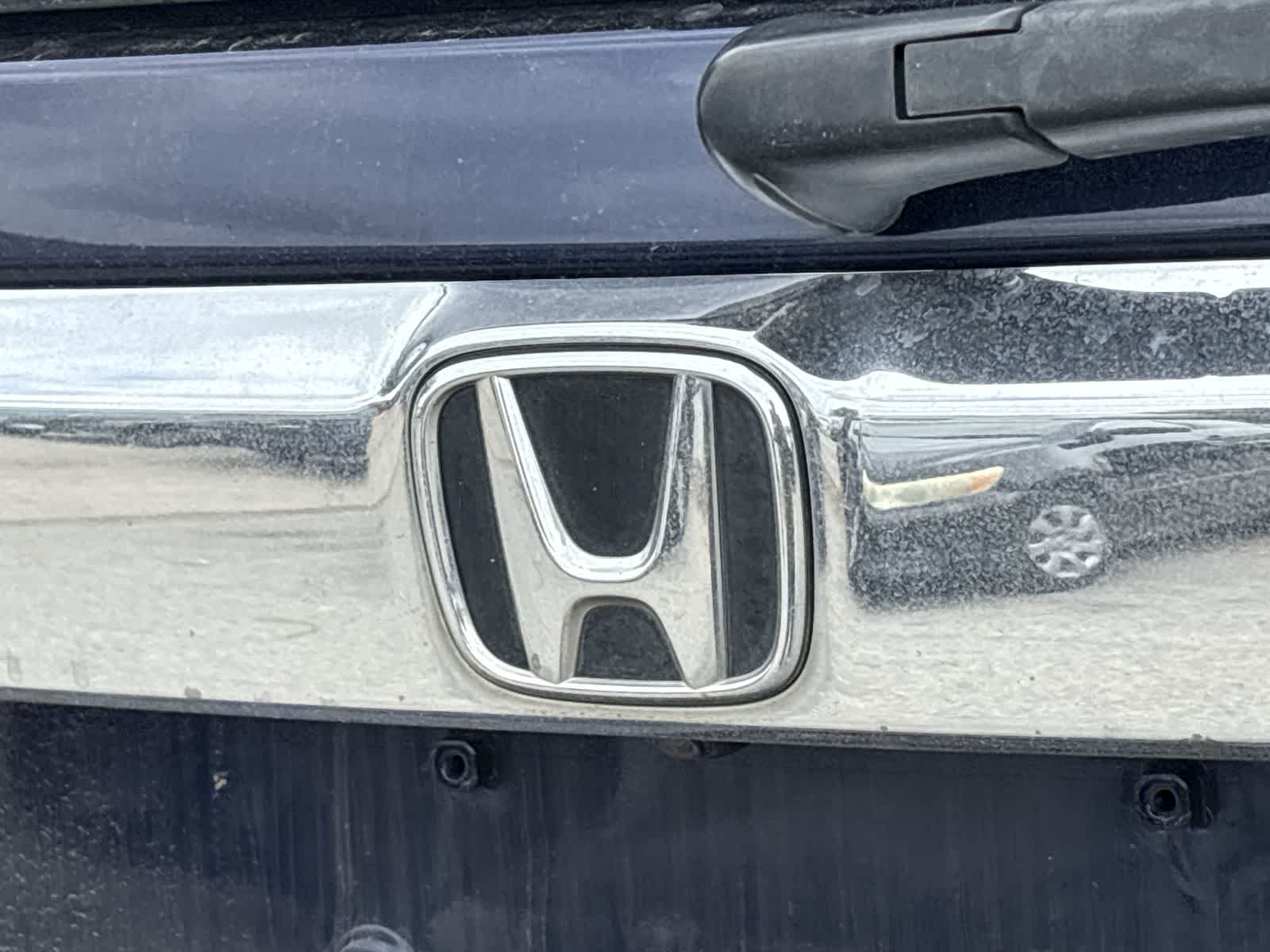 Thumbnail: 2013 Honda Pilot - 7