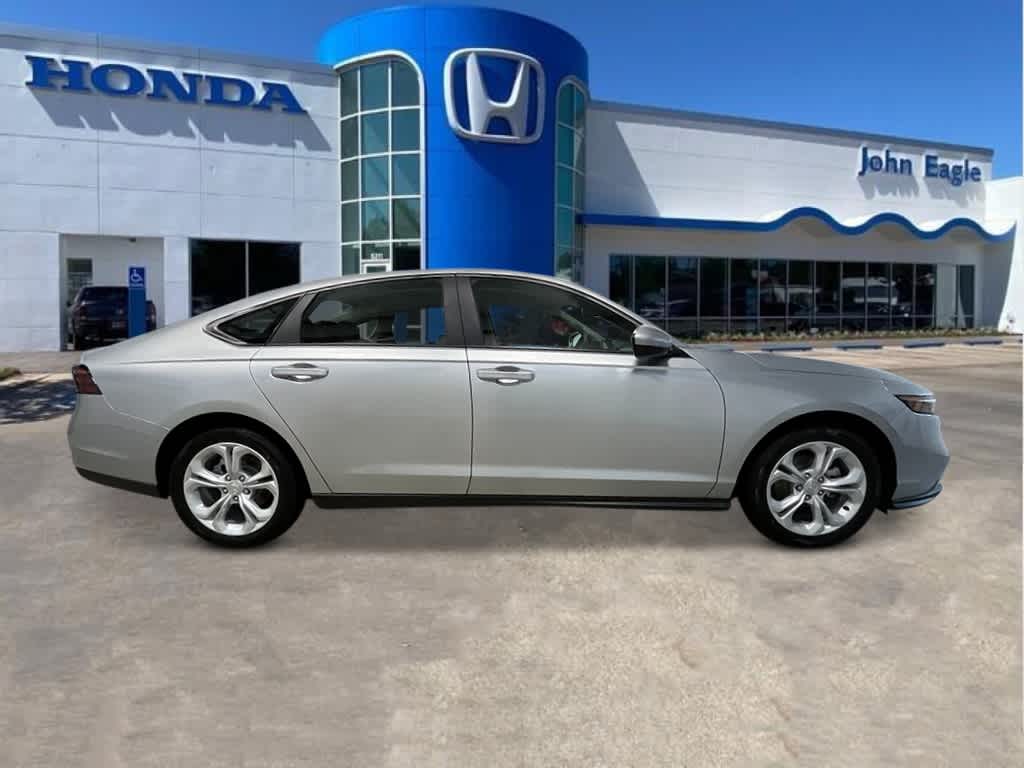 Thumbnail: 2025 Honda Accord - 7