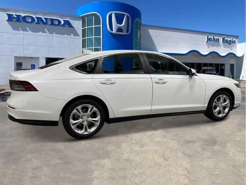 Thumbnail: 2025 Honda Accord - 7