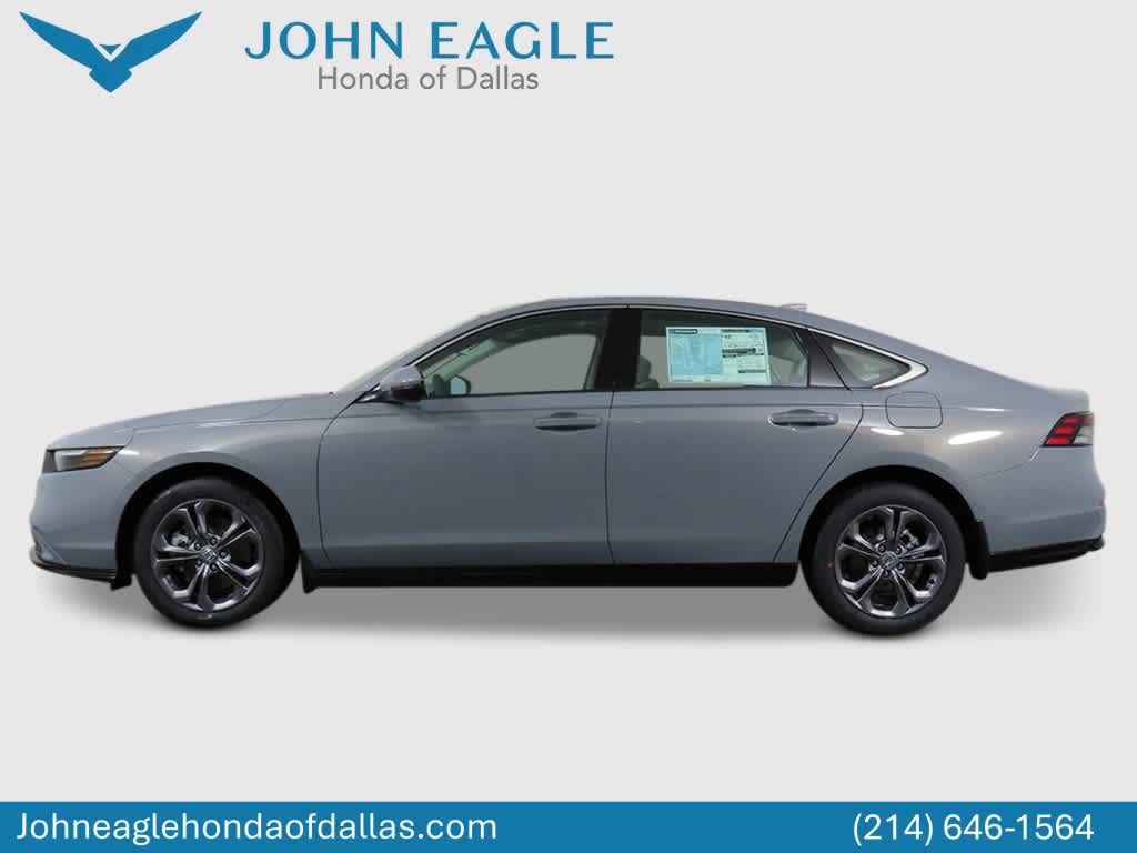 Thumbnail: 2026 Honda Accord - 6