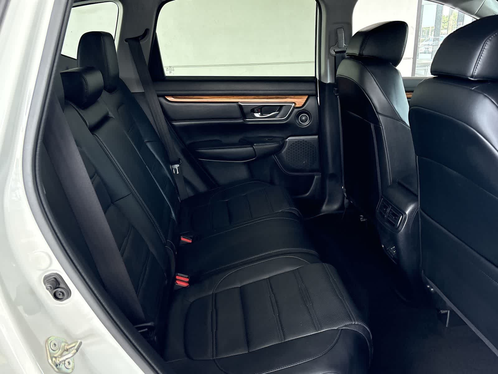Thumbnail: 2020 Honda CR-V - 12