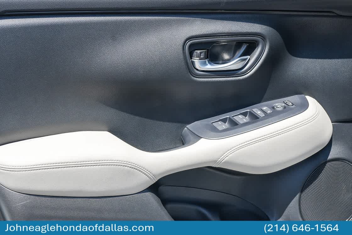 Thumbnail: 2027 Honda HR-V - 10