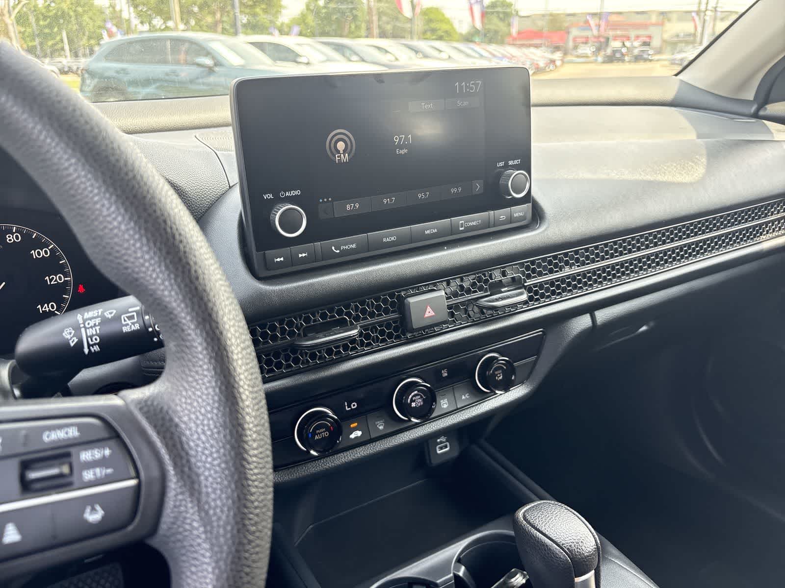 Thumbnail: 2023 Honda HR-V - 15