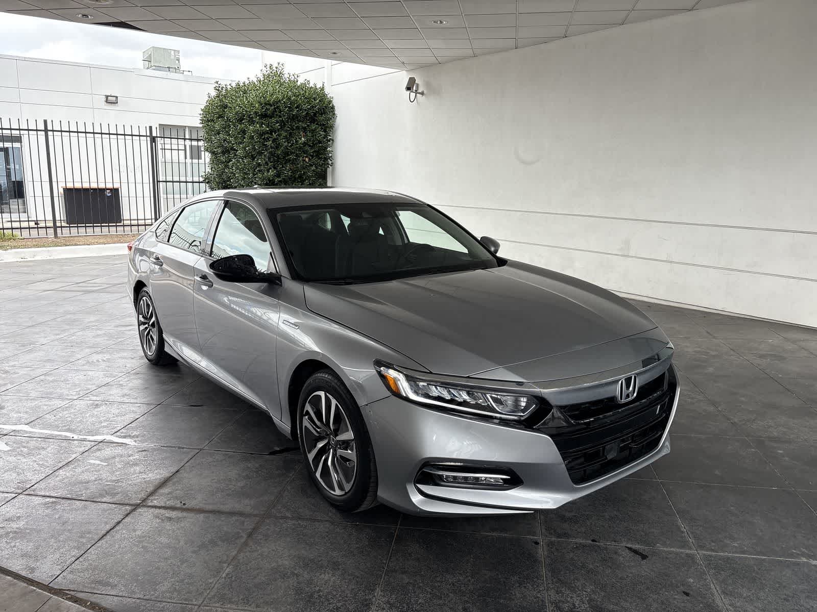 Thumbnail: 2018 Honda Accord - 23