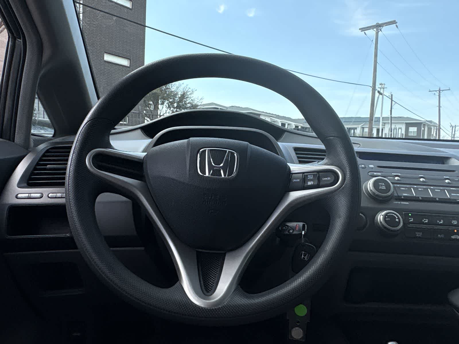 Thumbnail: 2010 Honda Civic - 27