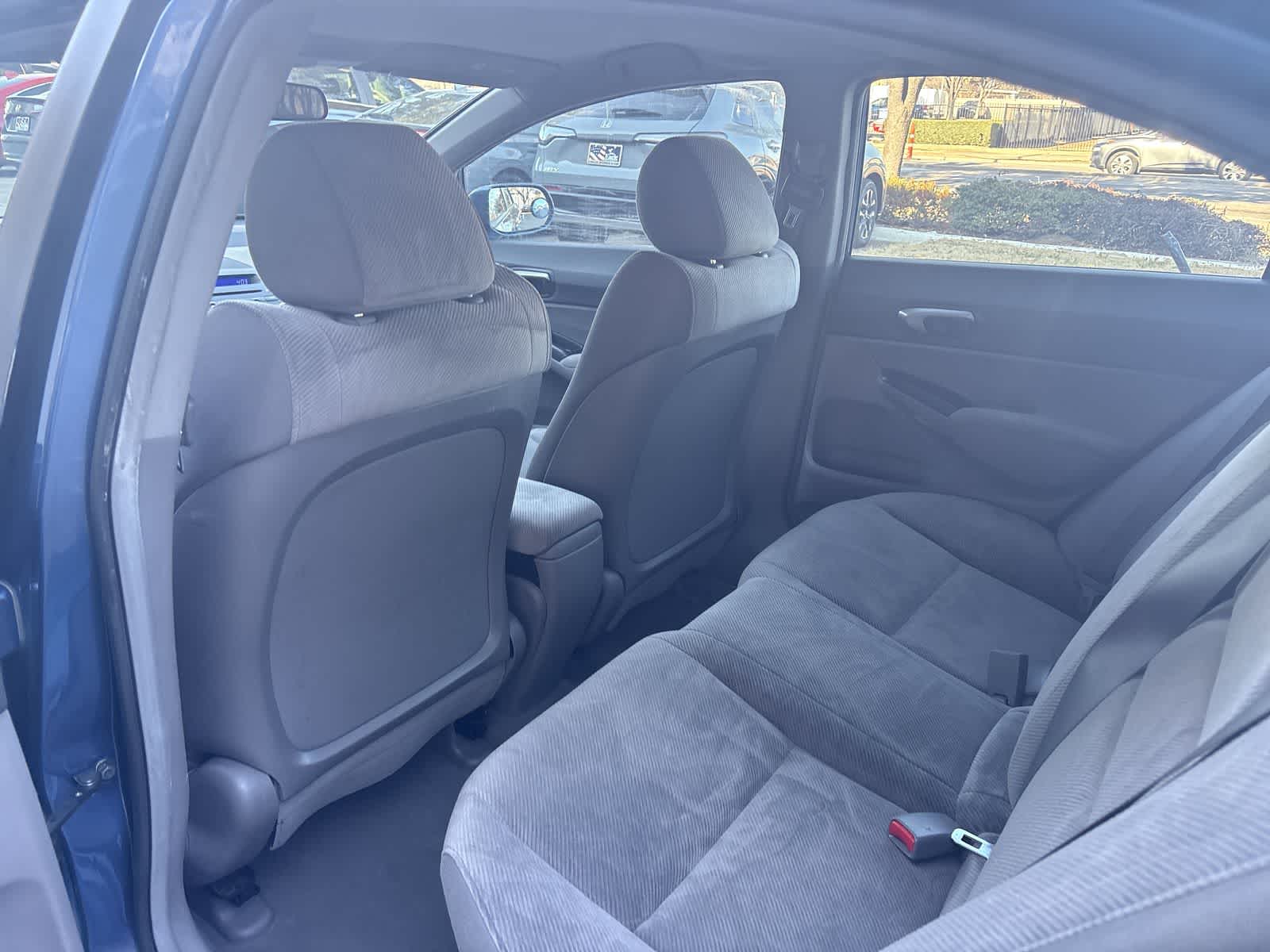 Thumbnail: 2010 Honda Civic - 23