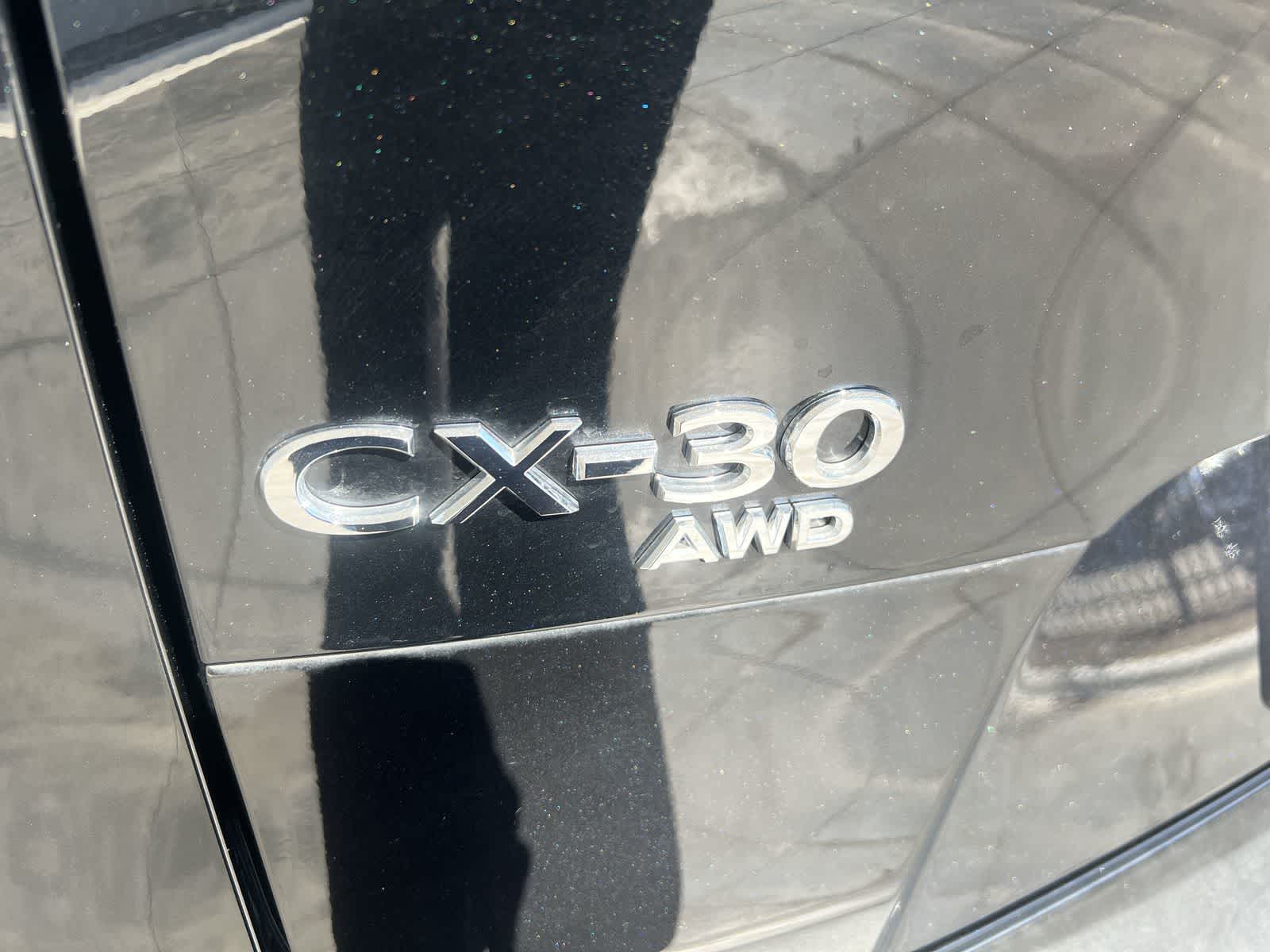 Thumbnail: 2024 Mazda CX-30 - 7