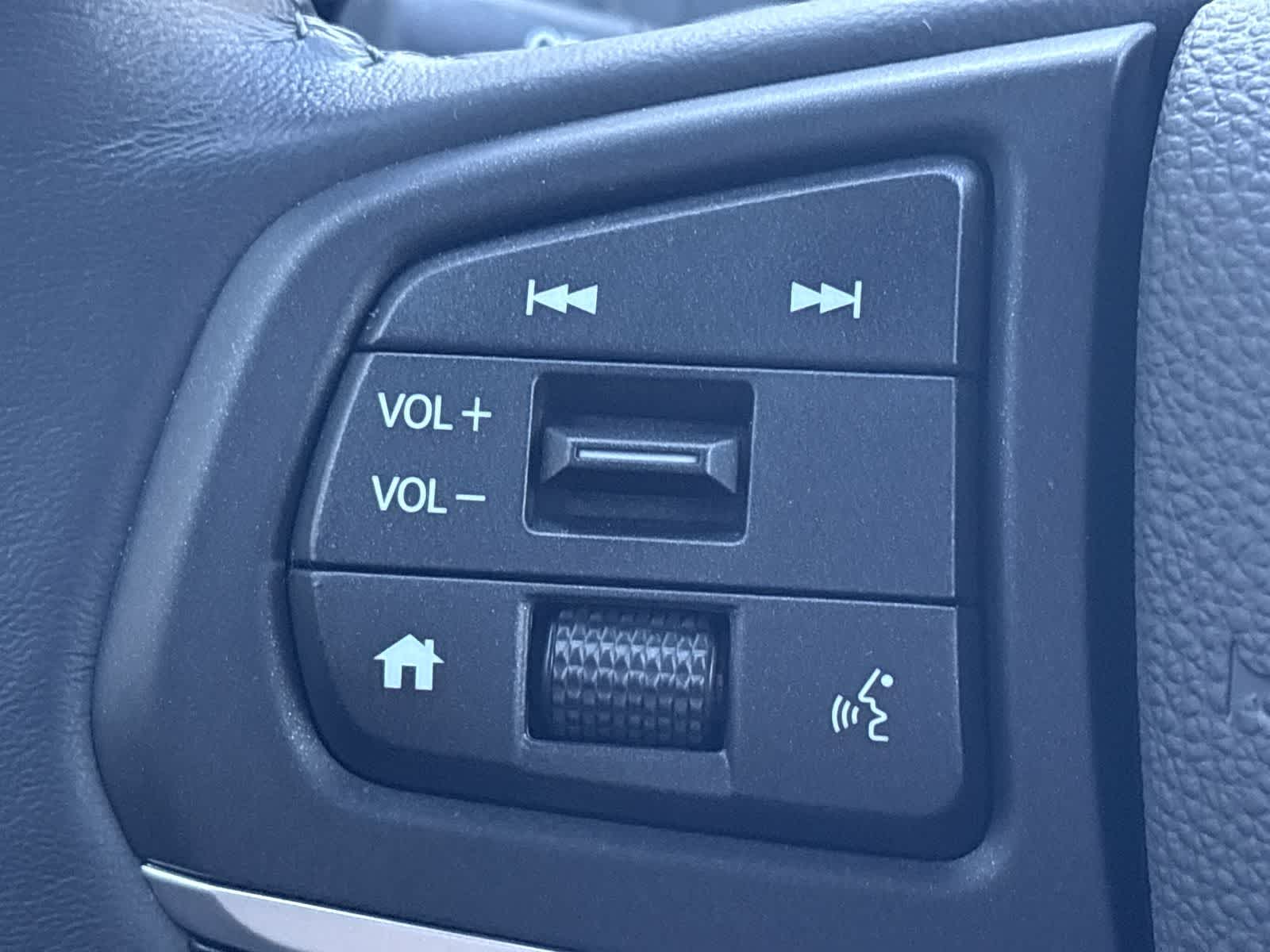 Thumbnail: 2025 Honda Ridgeline - 33