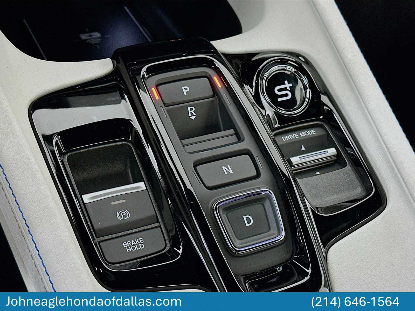 Thumbnail: 2026 Honda  - 11