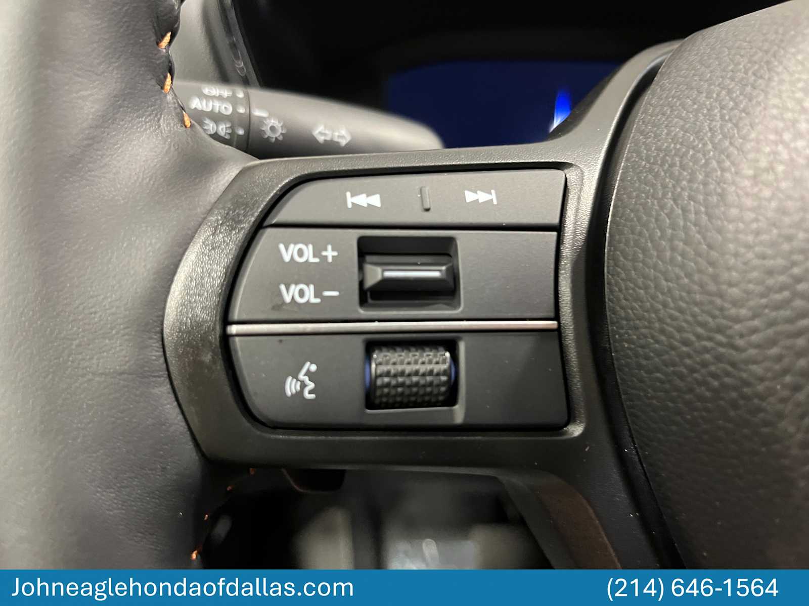 Thumbnail: 2026 Honda CR-V - 15