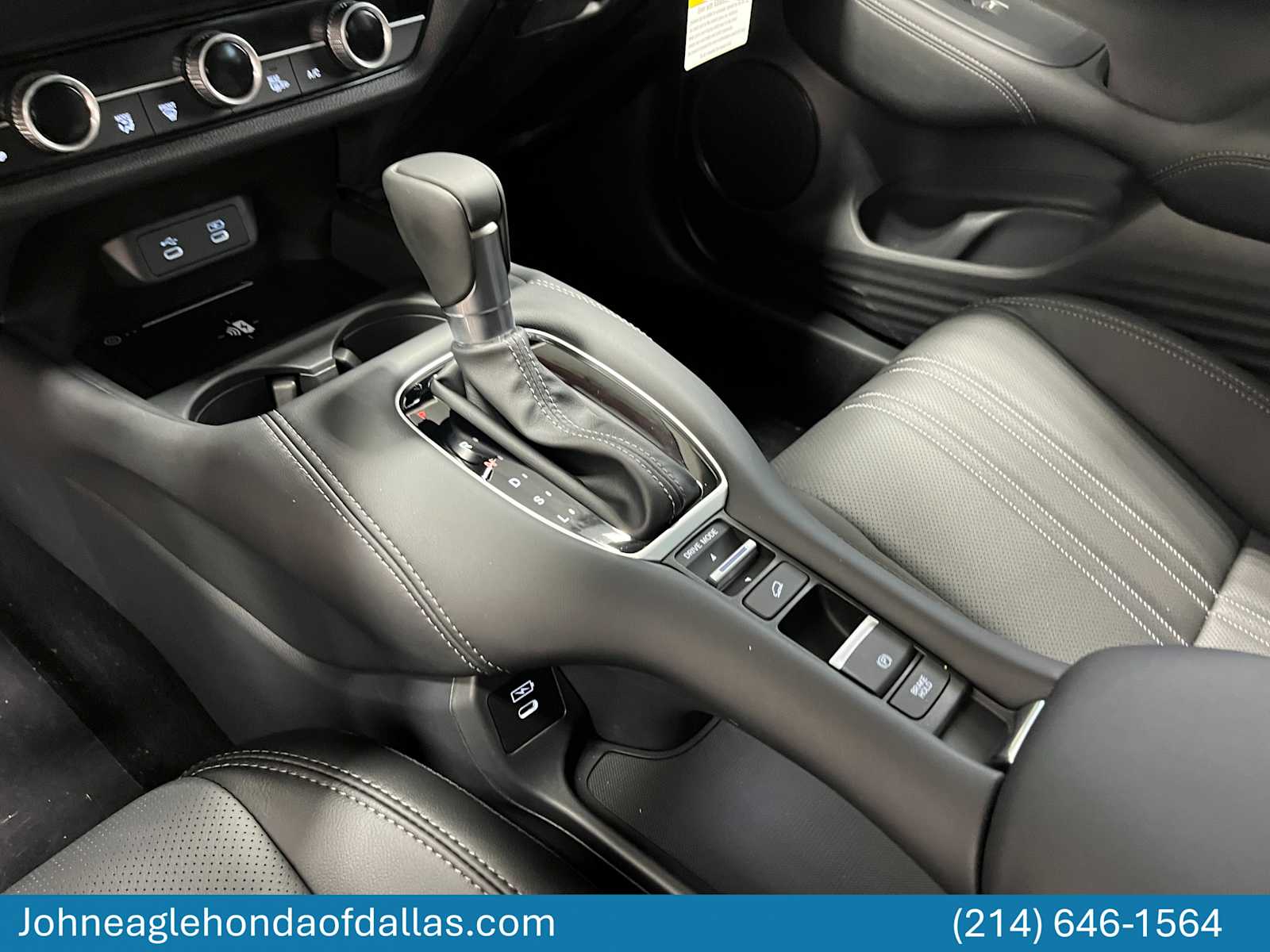 Thumbnail: 2026 Honda HR-V - 17