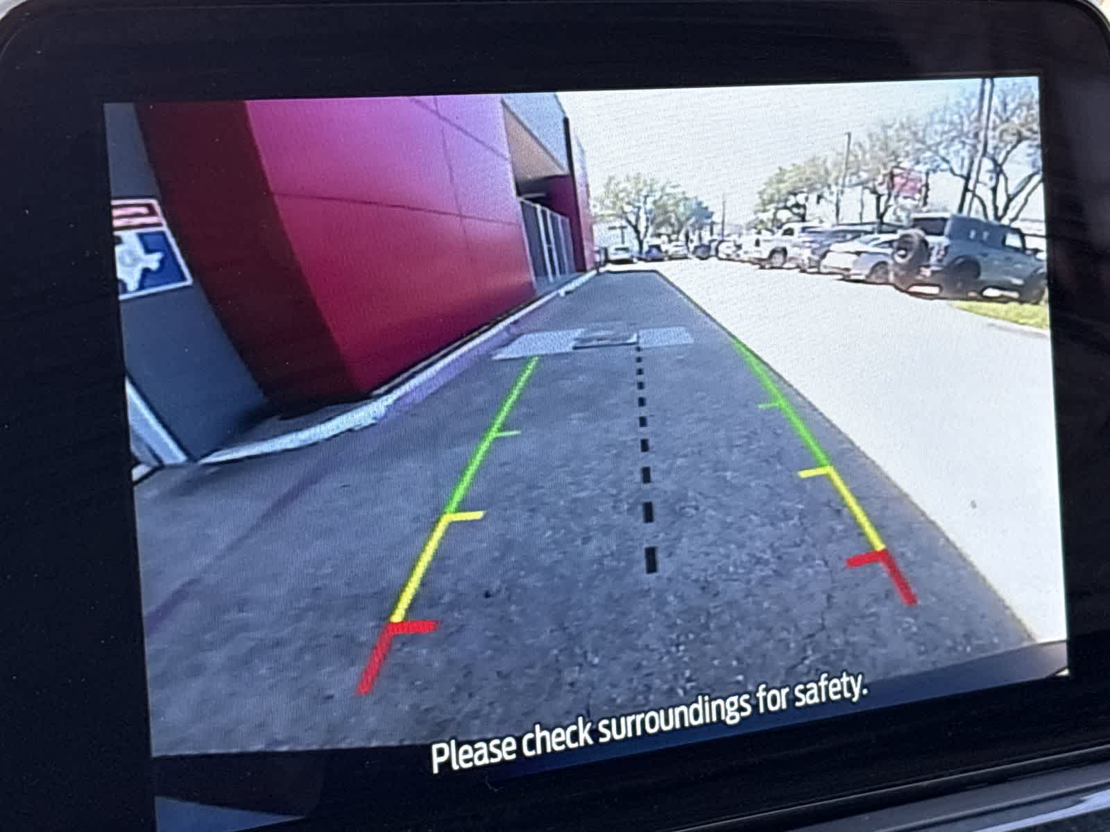 Thumbnail: 2024 Ford Escape - 28