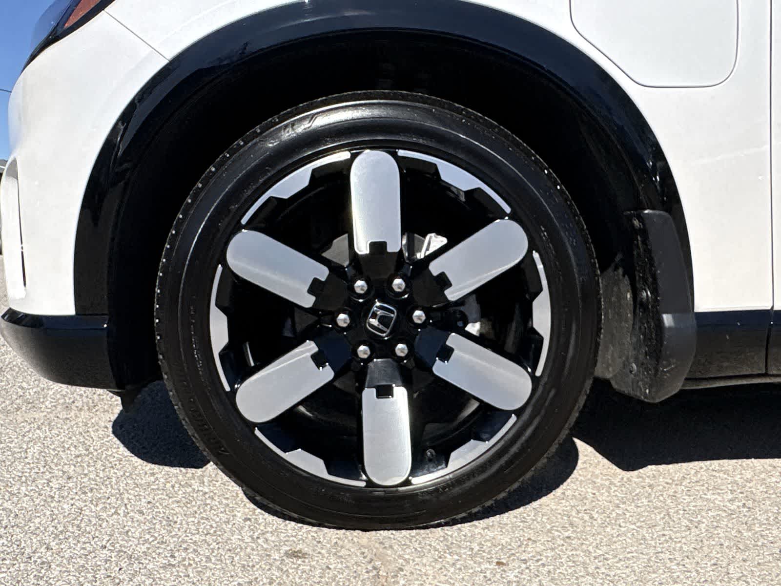 Thumbnail: 2024 Honda Prologue - 20