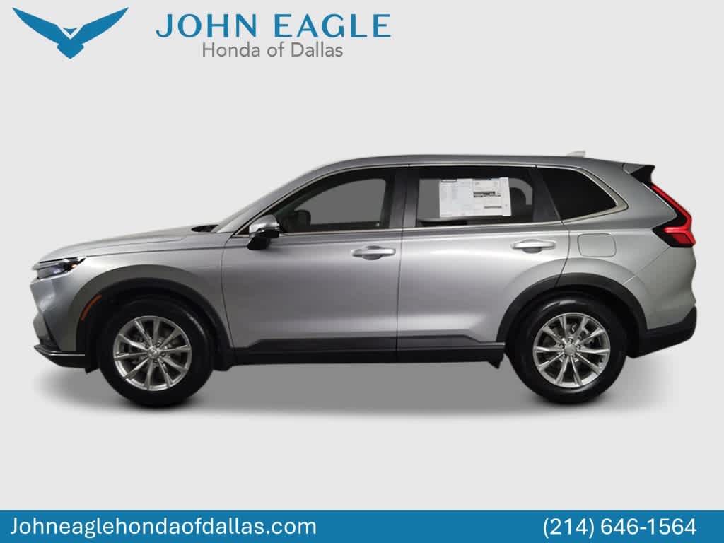 Thumbnail: 2026 Honda CR-V - 6