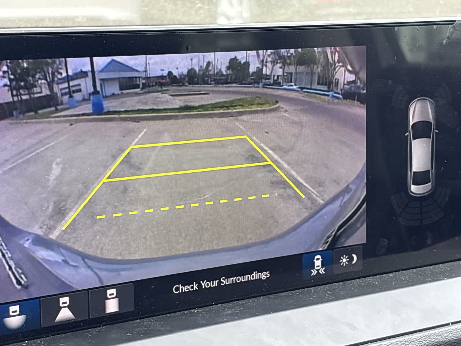 Thumbnail: 2025 Honda Accord - 35