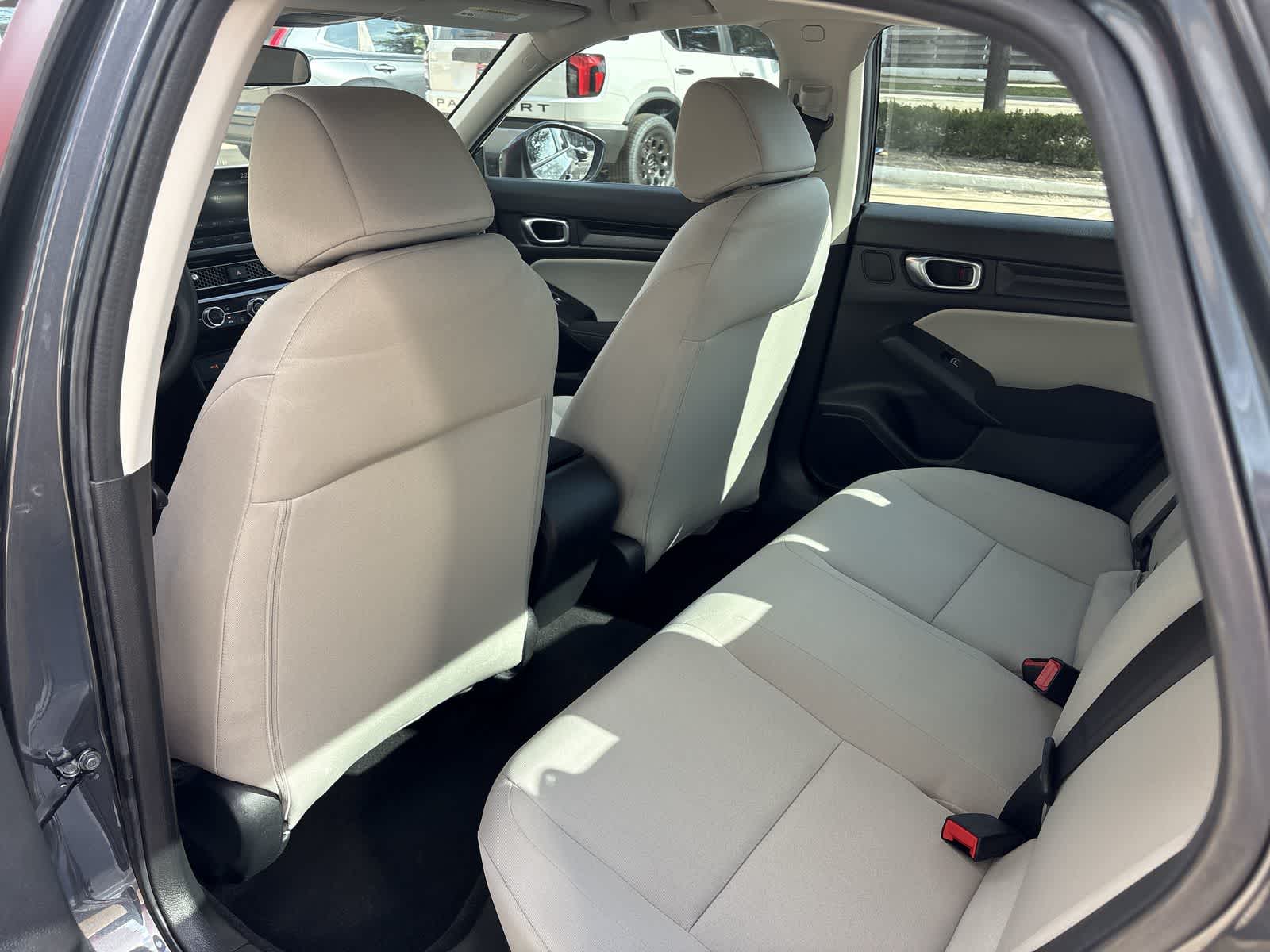 Thumbnail: 2023 Honda Civic - 11