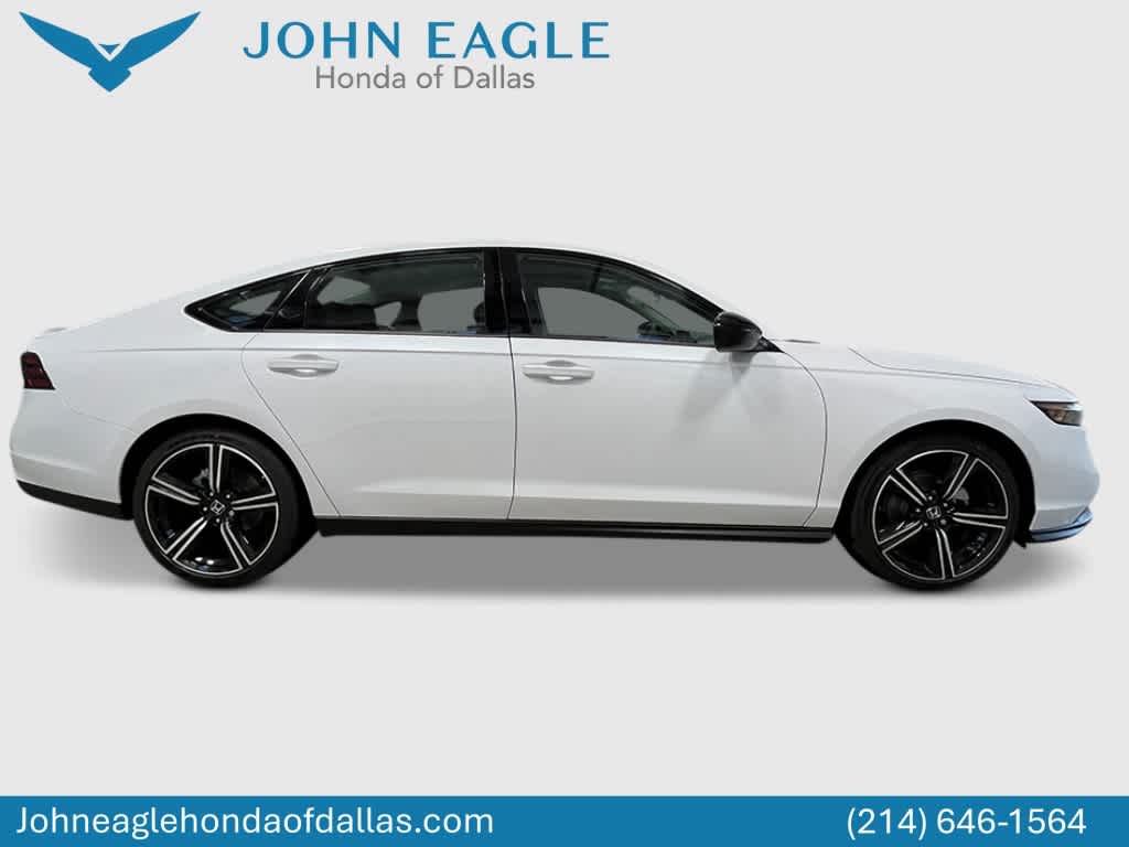 Thumbnail: 2026 Honda Accord - 2