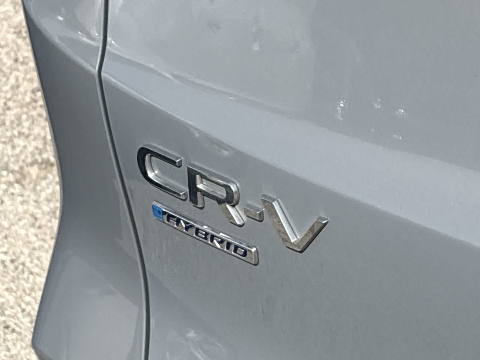Thumbnail: 2025 Honda CR-V - 10