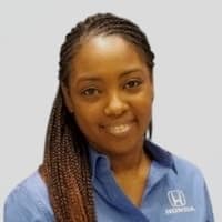 Staff member Patricia Jointer from ID_249e4b