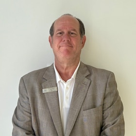 Staff member Mark Shipman from ID_249e4b