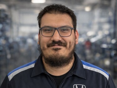 Staff member Julio Ortiz Garcia from ID_247504