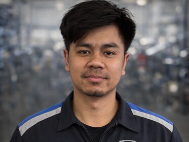 Staff member Thavrith Tha from ID_247504