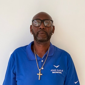 Staff member Preston Seaton from ID_249e4b