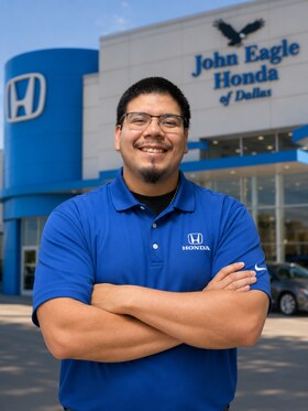 Staff member Jesse Espitia from ID_3f5eec