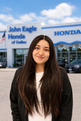 Staff member Karizma Zuniga Mendoza from ID_247504