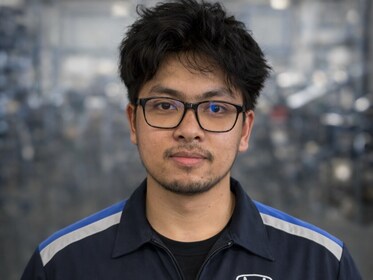 Staff member Sovannarak Tha from ID_247504