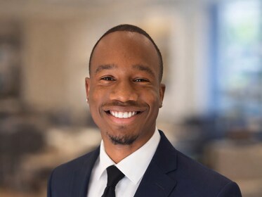 Staff member Ja'Quory Webster from ID_249e4b