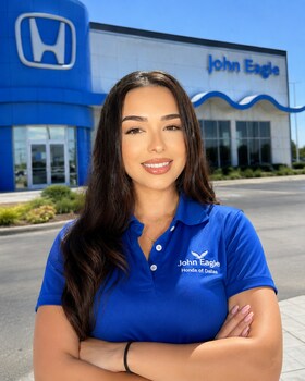 Staff member Mia Rodriquez from ID_247504