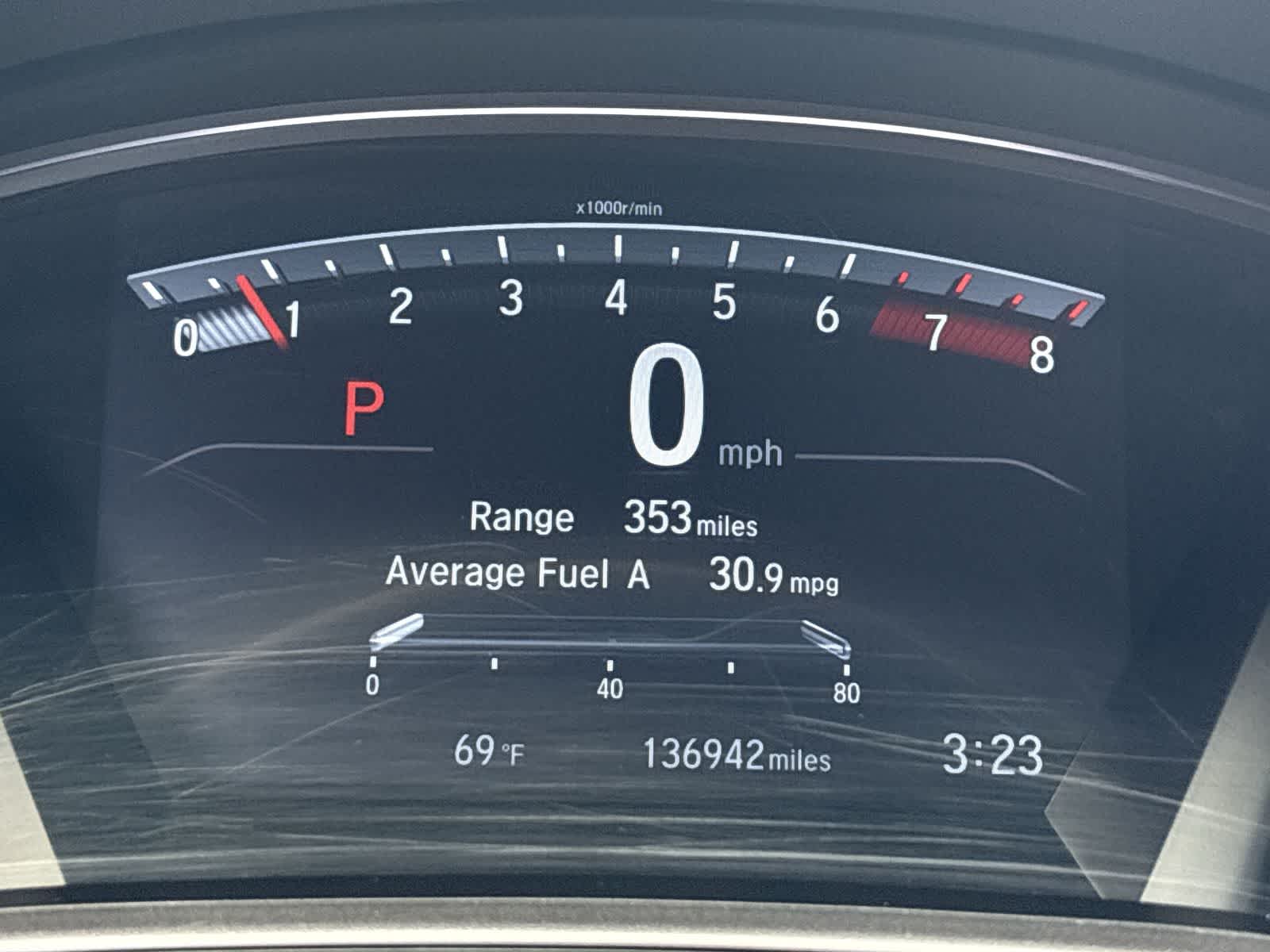 Thumbnail: 2022 Honda CR-V - 30