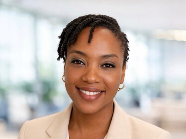 Staff member Patricia Jointer from ID_090f3d
