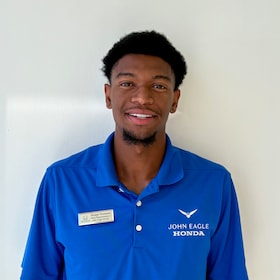 Staff member Morgan Townsend from ID_249e4b
