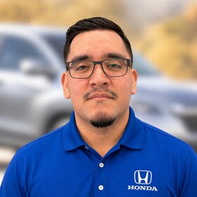 Staff member Javier Mata from ID_247504