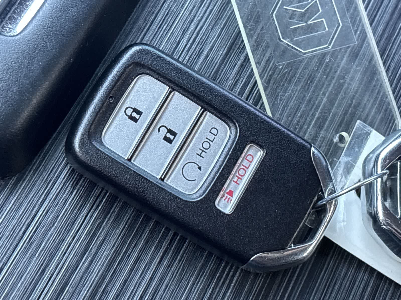 Thumbnail: 2023 Honda Ridgeline - 40