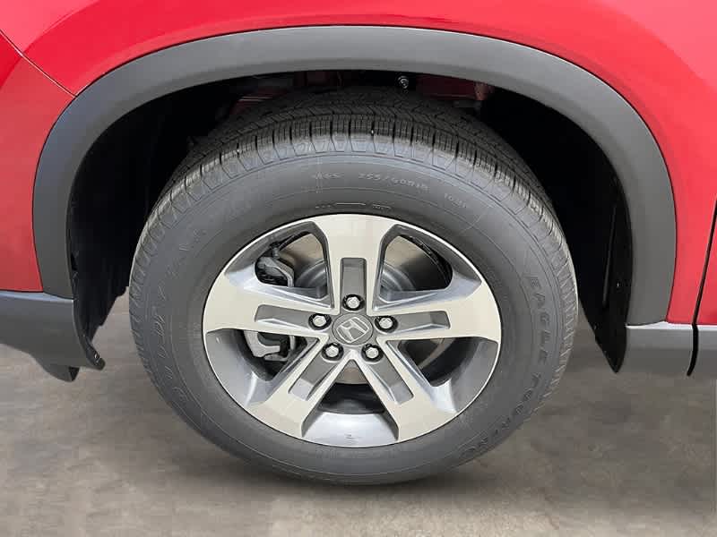 Thumbnail: 2025 Honda Pilot - 11