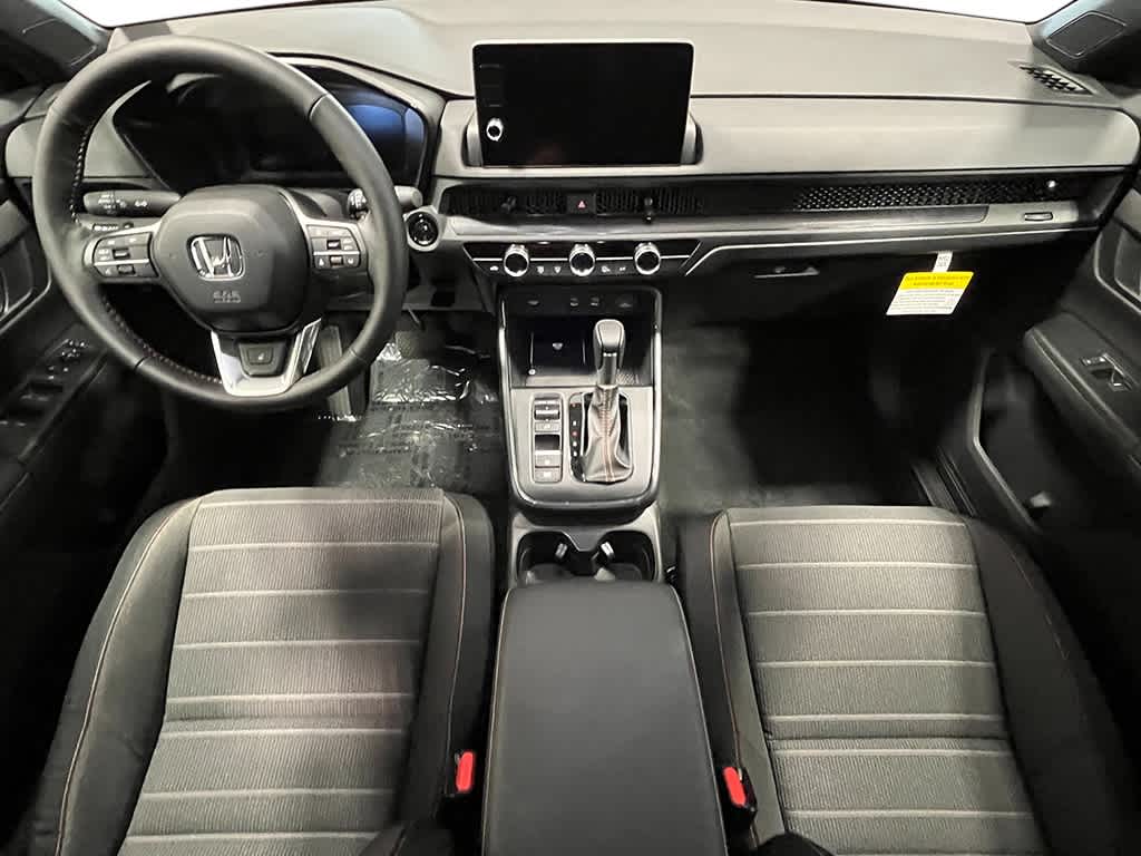 Thumbnail: 2026 Honda CR-V - 25