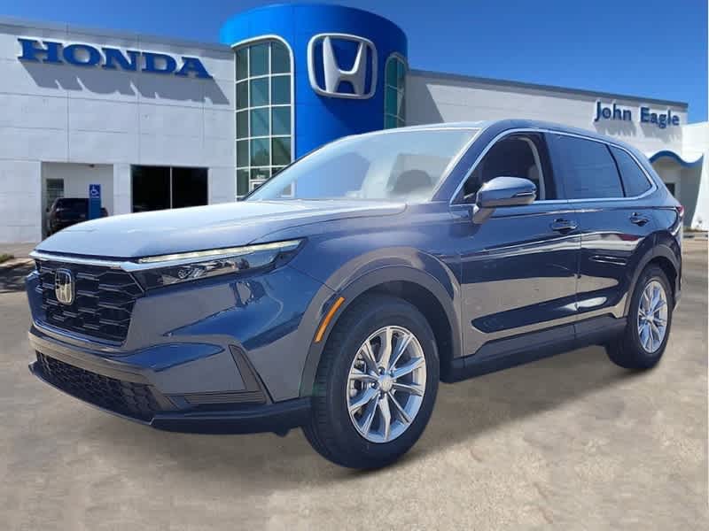 2025 Honda CR-V EX -
                  Dallas, TX
