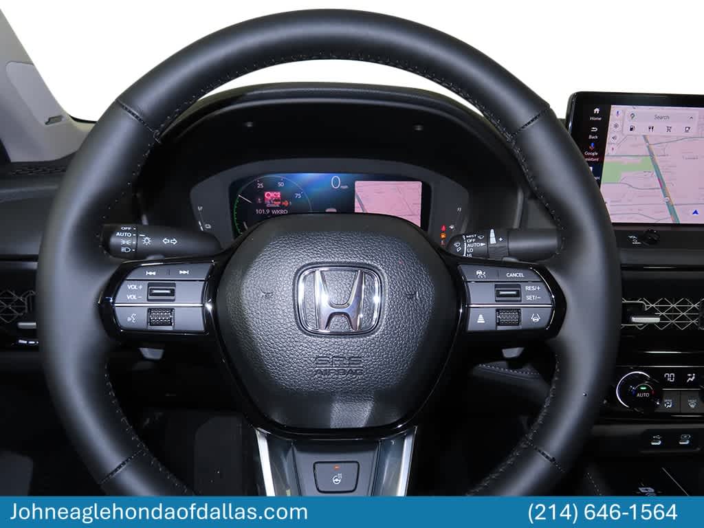 Thumbnail: 2026 Honda Accord - 14