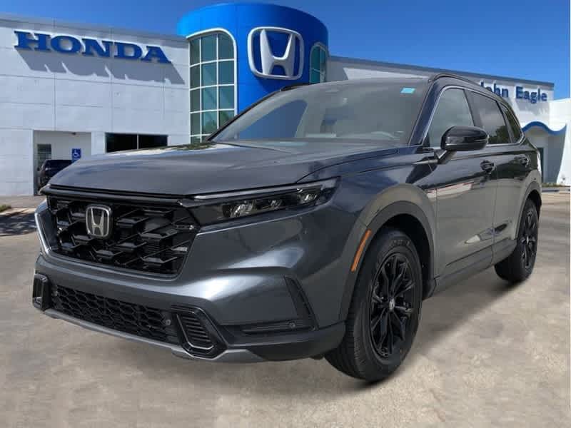 2025 Honda CR-V Sport-L -
                  Dallas, TX