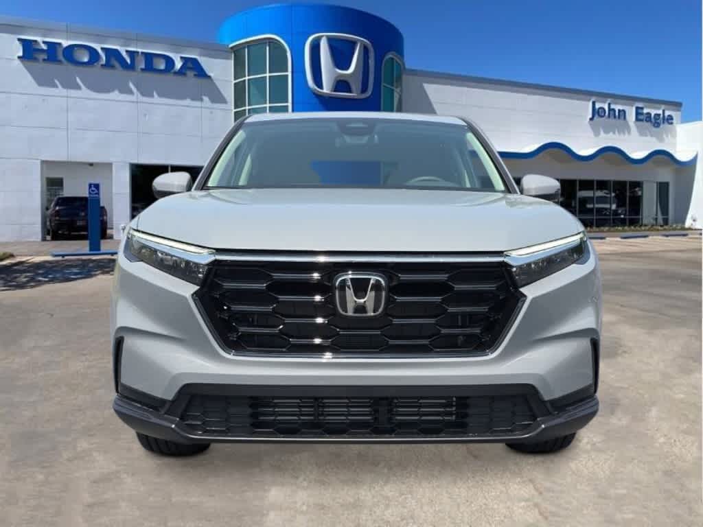 Thumbnail: 2026 Honda CR-V - 8