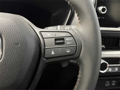 Thumbnail: 2025 Honda CR-V - 17